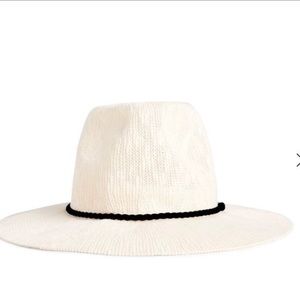 NWT Rachel Zoe Riviera Hat (Curateur)